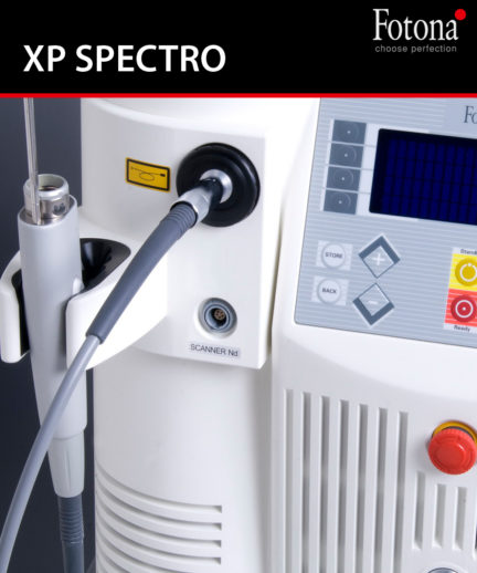 XP SPECTRO