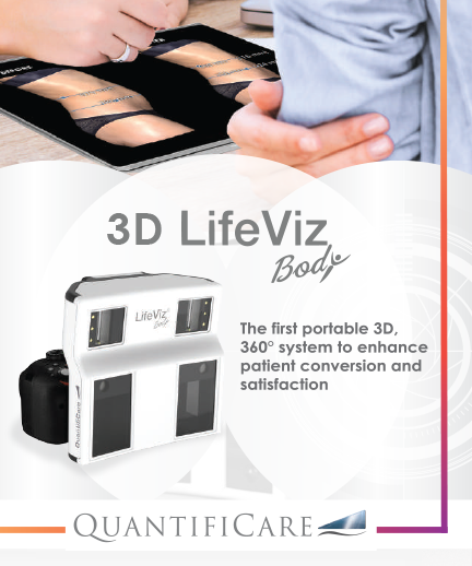 3D Life Viz® Body